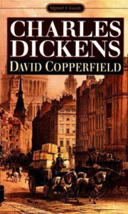 David Copperfield - Charles Dickens