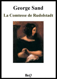 La Comtesse de Rudolstadt-George Sand