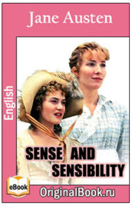 Sense and Sensibility. Jane Austen