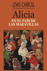Las aventuras de Alicia en el país de las maravillas. Lewis Carroll. Descarga gratuita EPUB, PDF, FB2