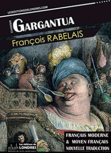 François Rabelais. Gargantua