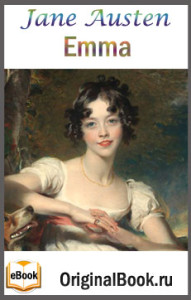 Emma - Jane Austen_Deutsch