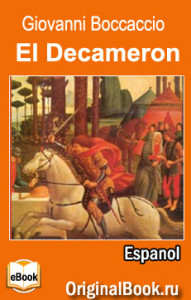 Boccaccio, Giovanni - El Decameron