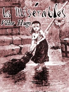Victor Hugo. Les miserables