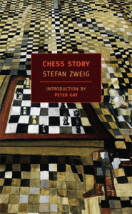 Chess Story - Stefan Zweig