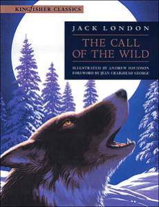 The Call of the Wild. Jack London