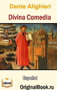 Divina Comedia. Dante Alighieri (Español)