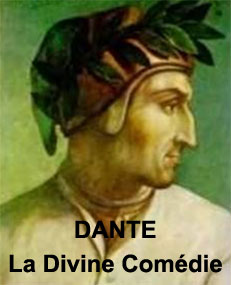 La Divine Comédie. Dante Alighieri (Français)