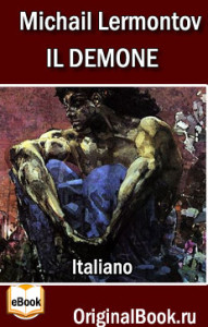 Il demone. М. Lermontov (Italiano)
