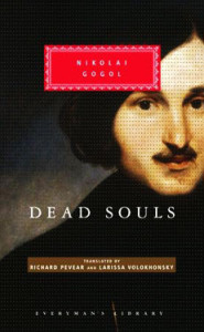 Dead Souls. N. V. Gogol (English)