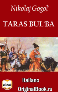 Taras Bul'ba - Nikolaj Gogol'