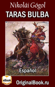 Taras Bulba. N. Gógol (Español)