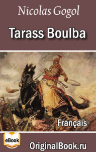Tarass Boulba - Nicolas Gogol
