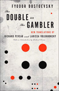 yodor Dostoyevsky. The Gambler (English Edition)